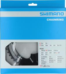 Shimano Kettenblätter FC-RS510