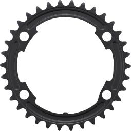 Shimano Kettenblätter 105 FC-R7000 schwarz | 11-fach | 4 Loch | 110mm | 34