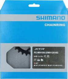 Shimano Kettenblätter XTR FC-M9100/M9120 2-fach