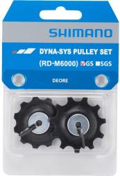 Shimano Schaltrollensatz Deore