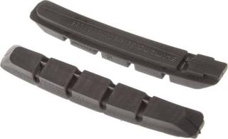 Shimano Bremsbelag M70R2 für Cartridge Bremsschuh