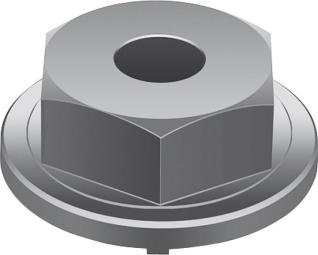 Shimano Abzieher TL-FW40 für Einfach-Freilauf