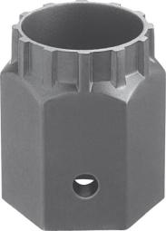 Shimano Verschlussring-Werkzeug TL-LR10 für Kassetten & Bremsscheiben