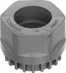 Shimano Innenlager-Werkzeug TL-UN74-S für Cartridge-Innenlager