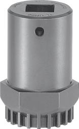 Shimano Innenlager-Werkzeug TL-UN66 für Cartridge-Innenlager