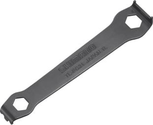 Shimano Gegenhalter TL-FC21 für Kettenblattschrauben