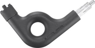Shimano Werkzeug TL-FC22 für Kettenblattschrauben Innensechsrund T40 inkl. Gegenhalter