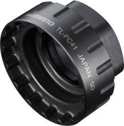 Shimano Werkzeug TL-FC41 f. Kettenblattmontage FC-M9100, FC-M9120