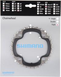 Shimano Kettenblätter SLX FC-M660