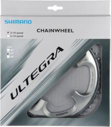 Shimano Kettenblätter Ultegra FC-6703 Silber |  |  |  | 52 Zähne