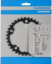 Shimano Kettenblätter FC-RS500
