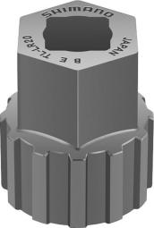 Shimano Verschlussring-Werkzeug TL-LR20 für SM-RT80