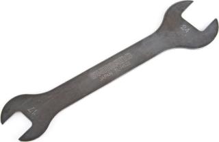 Shimano Konusschlüssel TL-HS22 17x24 mm