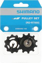 Shimano Schaltrollensatz 105 RD-R7000 