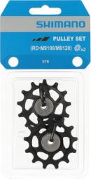 Shimano Schaltrollensatz XTR