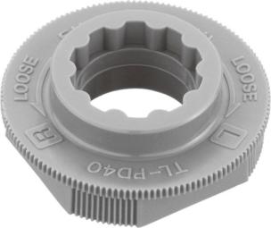 Shimano Werkzeug TL-PD40 zur Montage & Demontage der Pedalachse