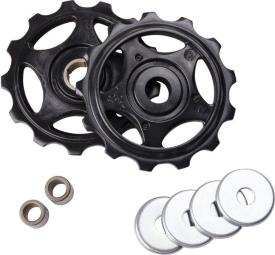 Shimano Schaltrollensatz RD-M410 Satz RD-M410