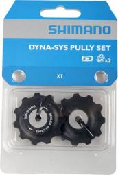 Shimano Schaltrollensatz Deore XT RD-M786, RD-M781, RD-M780, RD-M773, RD-T8000 