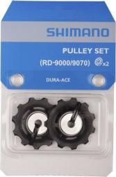 Shimano Schaltrollensatz Dura-Ace