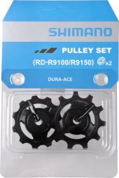 Shimano Schaltrollensatz Dura-Ace