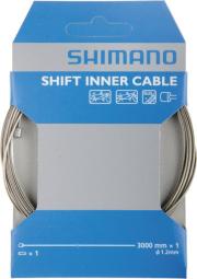 Shimano Schaltzug Tandem Edelstahl