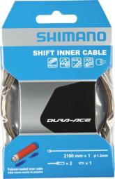 Shimano Schaltzug DURA-ACE polymerbeschichtet