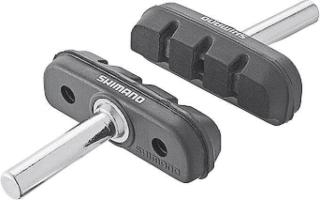 Shimano Bremsschuh für BR-CT91 10 Paar BR-CT91