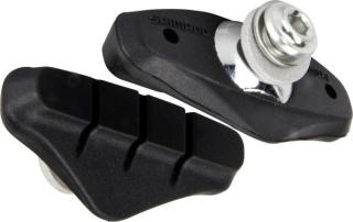 Shimano Bremsschuh R50T4 für BR-2400/BR-R3000 5 Paar R50T4