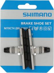 Shimano Bremsschuh M70CT4 Cartridge für BR-T670