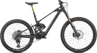 Mondraker Zendit RR S - 2026