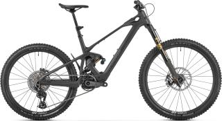 Mondraker Zendit XR - 2026