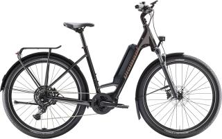 Diamant Zing Trip Core Lowstep - 2025