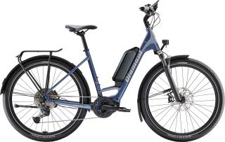Diamant Zing Trip Plus Lowstep - 2025