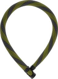 Abus Ivera Chain 7210 Color racing yellow | 85