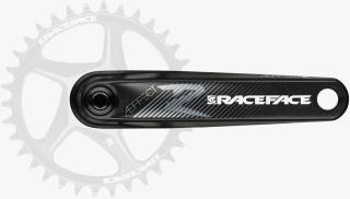 Race Face Aeffect R Kurbelgarnitur Race Face Cinch | 165