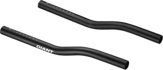 Giant S-Type Aluminium Extensions