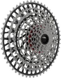 SRAM Kassette T-Type XS-1297 XX Eagle