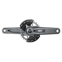 SRAM Kurbelgarnitur T-Type GX Eagle DUB MTB Wide 2-Guards