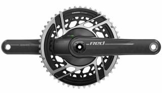 SRAM Kurbelgarnitur RED AXS Powermeter E1