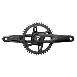 SRAM Rival 1x E1 XPLR DUB Wide Kurbelgarnitur (Direct Mount 42T)