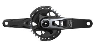 SRAM X0 Eagle T-Type DUB V2 Kurbelgarnitur