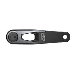 SRAM Linker Kurbelarm mit Powermeter T-Type X0 Eagle DUB