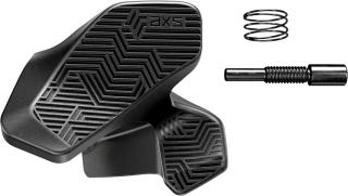 SRAM Schalthebel AXS Rocker 12-fach Black | rechts