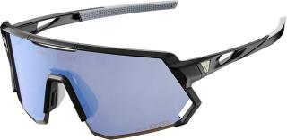 Giant Aurea Sonnenbrille mit Zeiss Gläsern grauer Rahmen