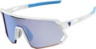 Giant Aurea Sonnenbrille mit Zeiss Gläsern weißer Rahmen