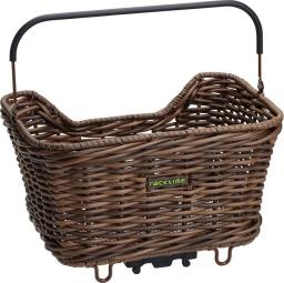 Racktime Korb Bask-it Willow braun