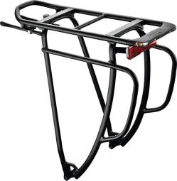 Racktime Gepäckträger Shine Evo Tour