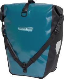 Ortlieb Back-Roller Classic petrol - black | 40 L | QL 2.1