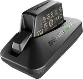 SRAM Ladegerät eTap, AXS Schwarz