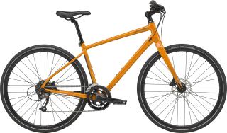 Cannondale Quick Disc 3 - 2024